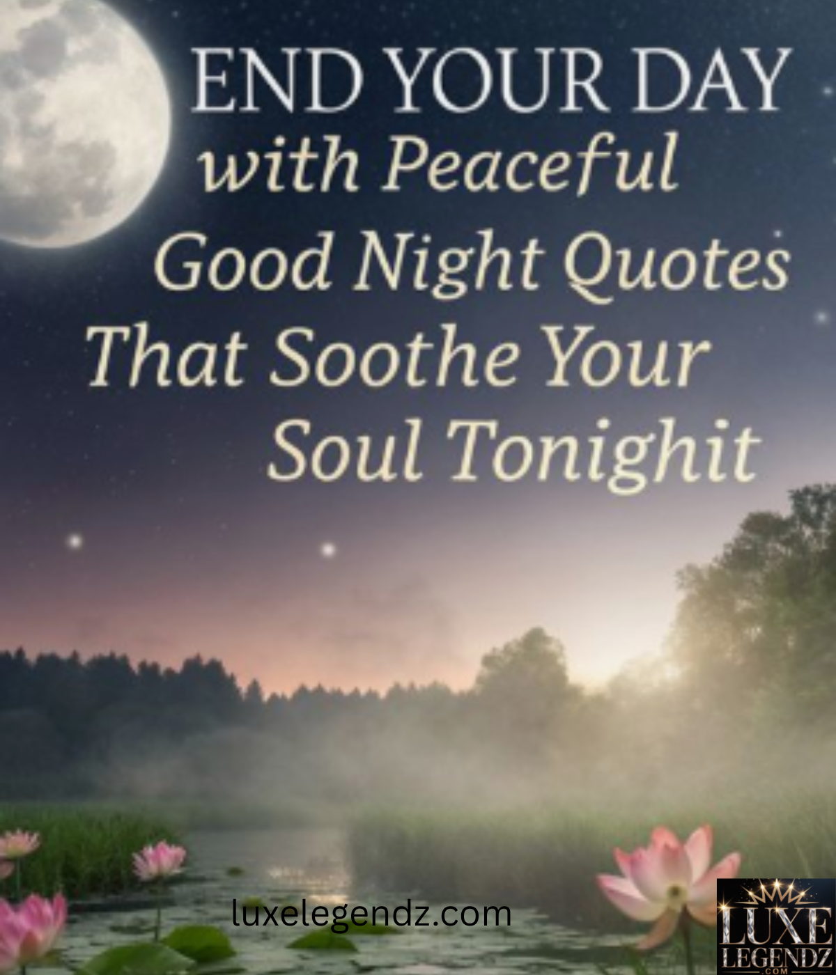 Tuesday Night Blessings