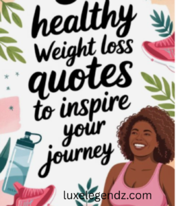 Quotes for Weight Loss