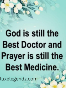 Messages for Cancer Patients