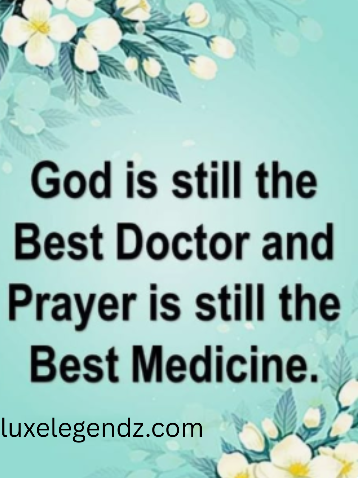 Messages for Cancer Patients