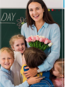 Heart Touching Teachers Day Quotes