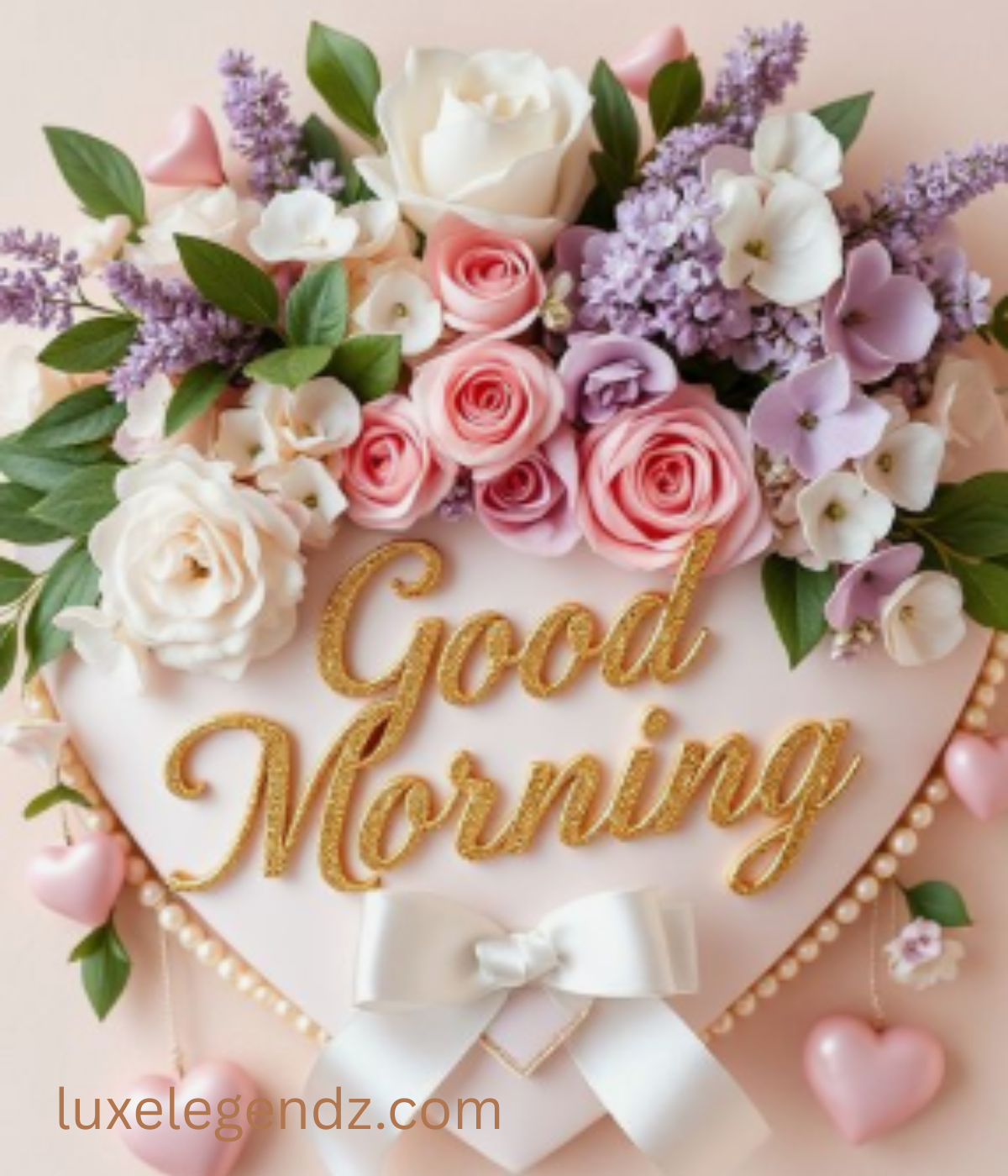 Meaningful Good Morning