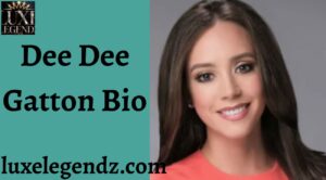 Dee Dee Gatton Bio