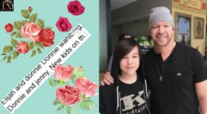 Elijah Hendrix Wahlberg's Net Worth 2026