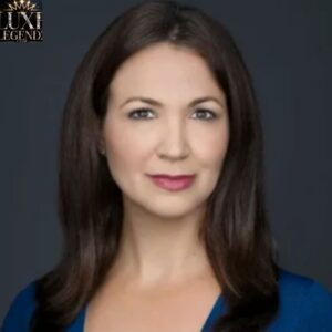 Rebeccah Heinrichs — Quick Biography Facts