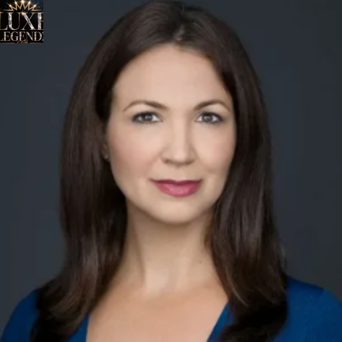 Rebeccah Heinrichs — Quick Biography Facts