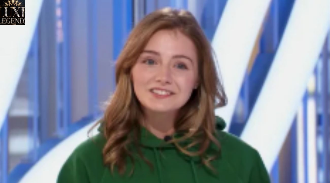 Emmy Russell Net Worth