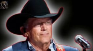 George Strait Heart Attack