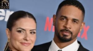 Samara Saraiva Built a Strong Blended Family