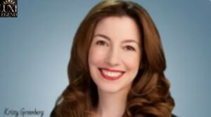 Kristy Greenberg Wiki