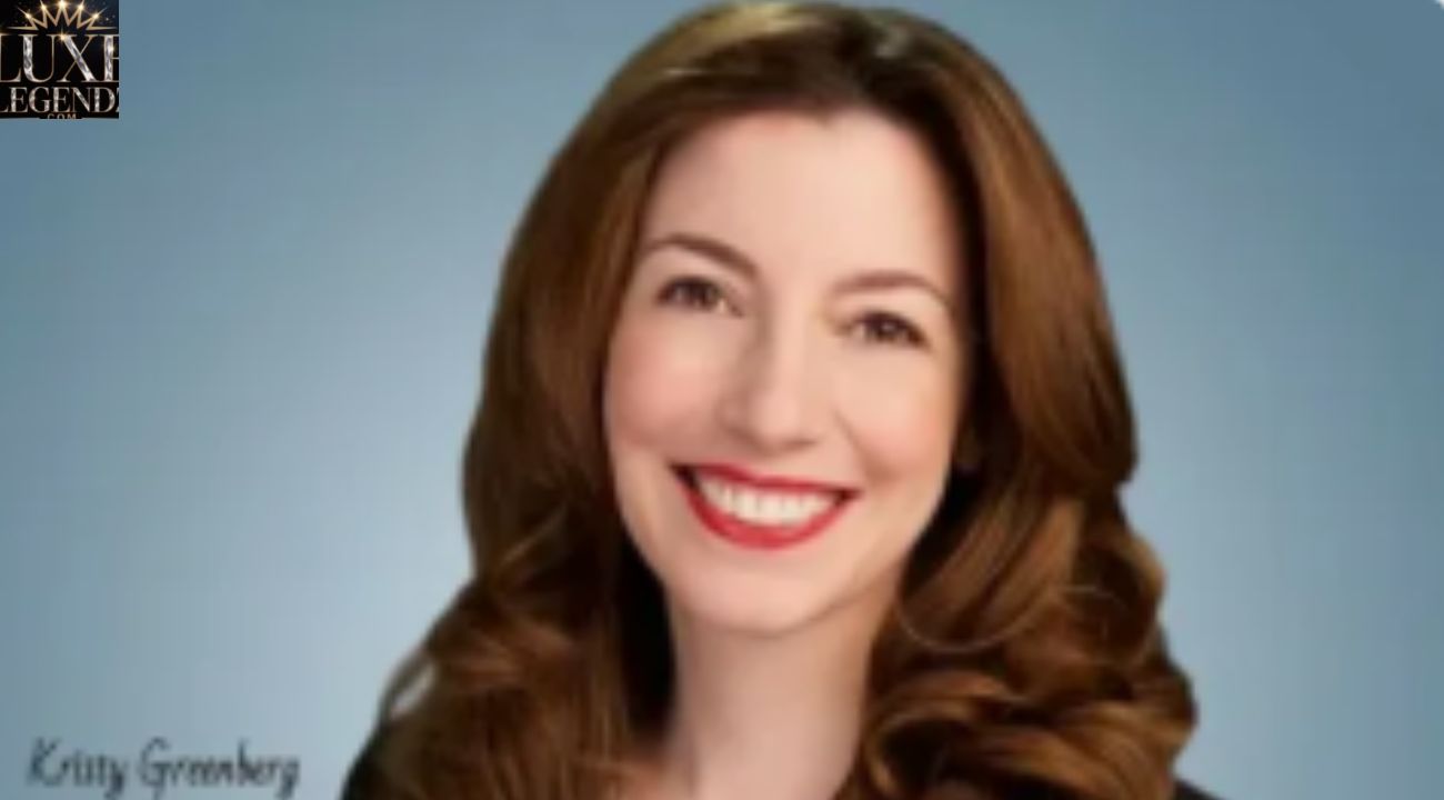 Kristy Greenberg Wiki