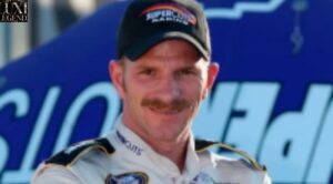 Kerry Earnhardt Net Worth 2026