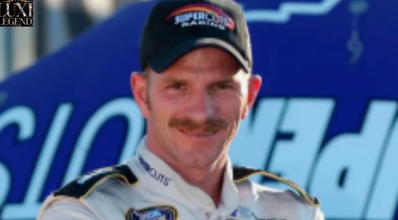 Kerry Earnhardt Net Worth 2026