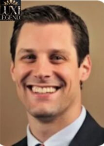 Brian Brenberg Height, Weight, and Physical Appearance