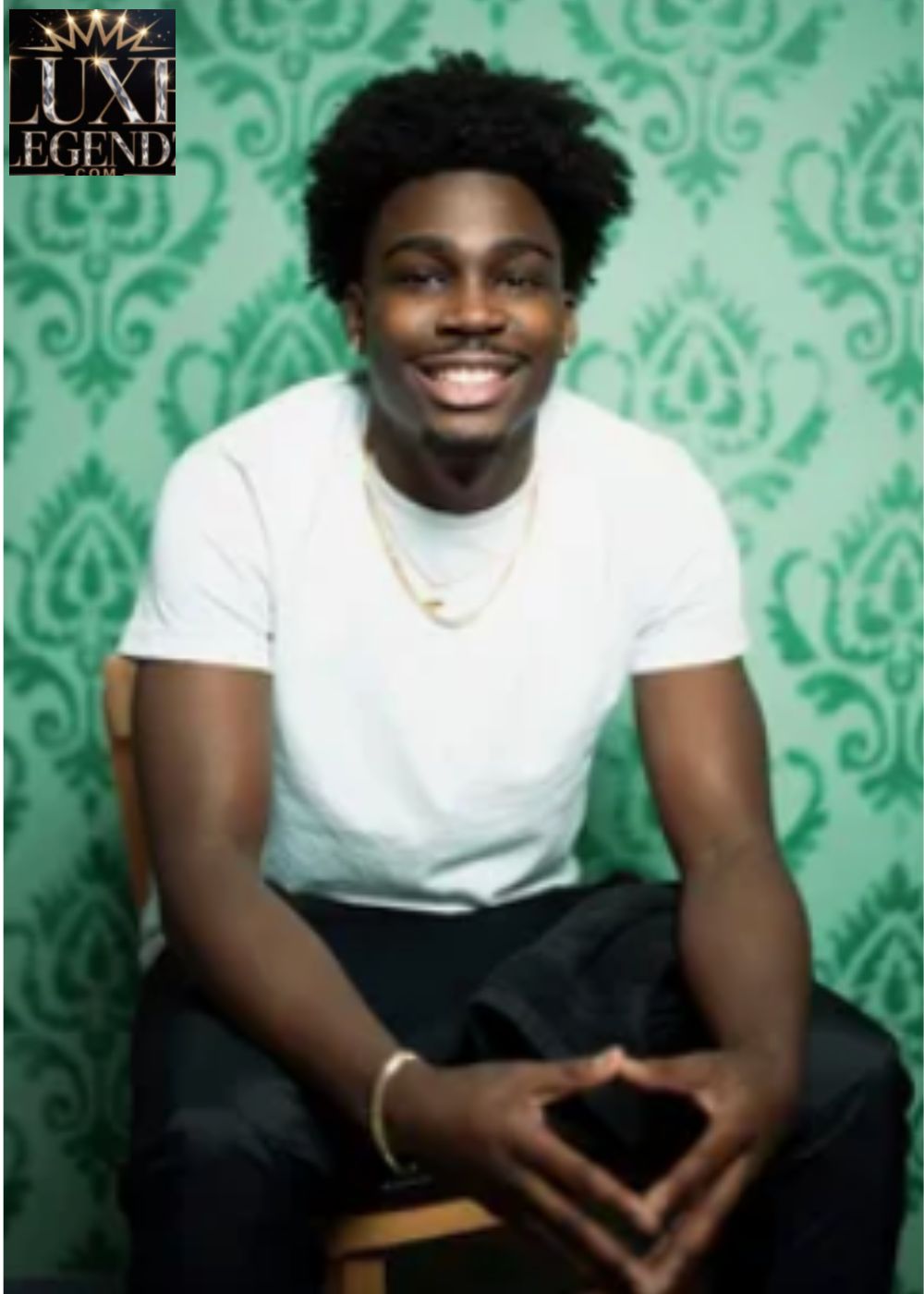 Kam Patterson Net Worth 2026