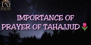 120+ Tahajjud Quotes