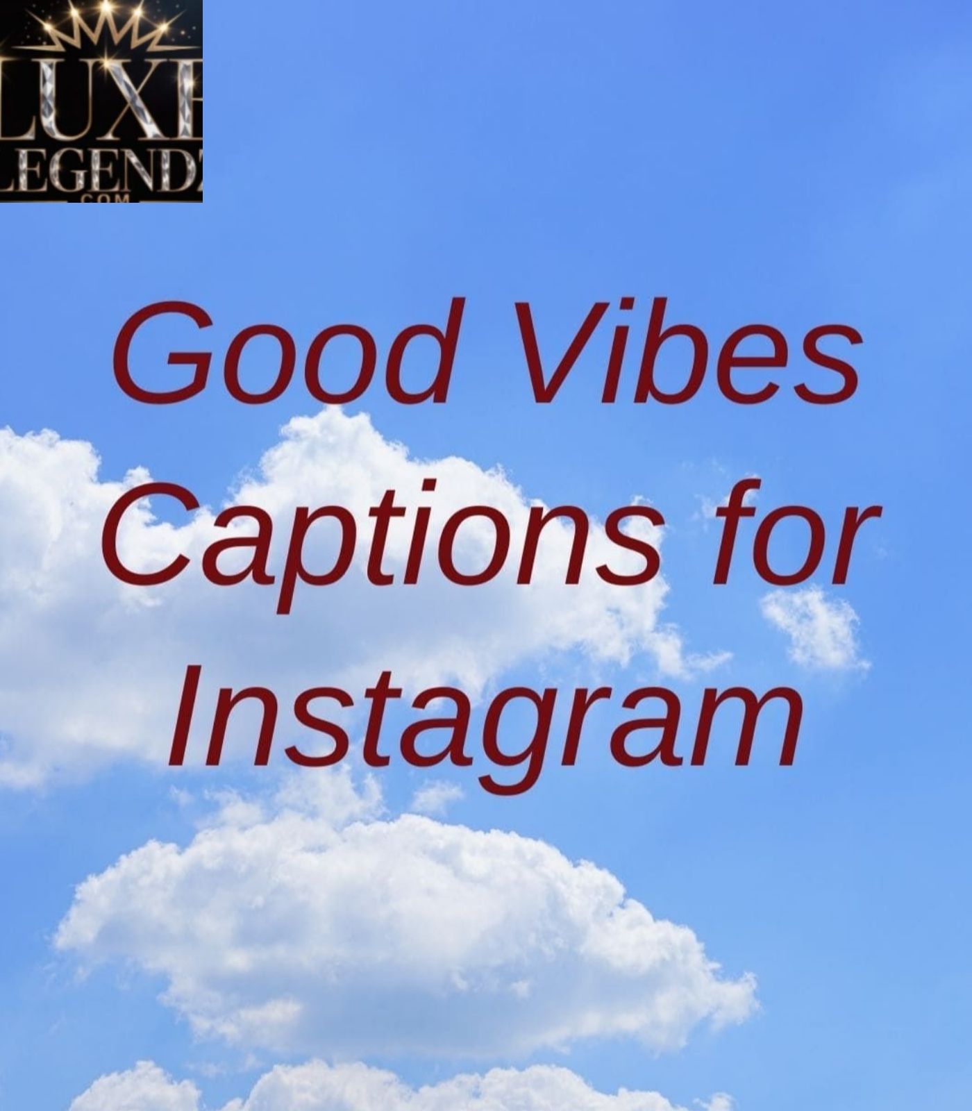 260 Cozy Vibes Captions for Instagram