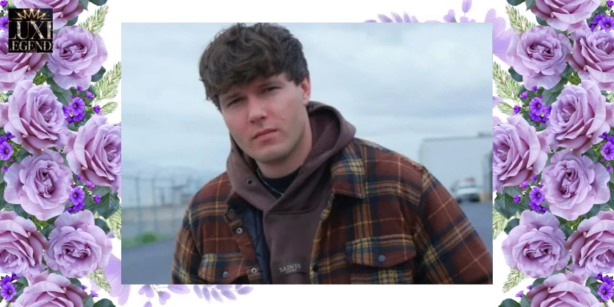 Zach Justice Age