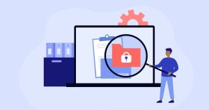 Third-Party Risk Management Why Managed Cyber Security Services Must Include Vendor Assessment