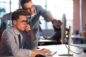 What Happens When Every Department Starts Buying Its Own Software?