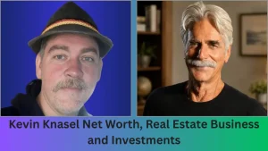 kevin knasel net worth