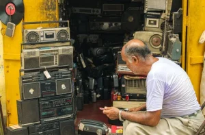 Best Features to Look for in Portable Radios